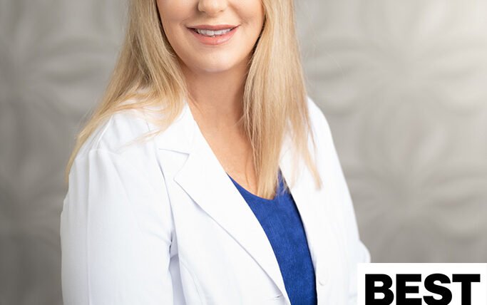 Dr. Rachel Quinby-Graves
