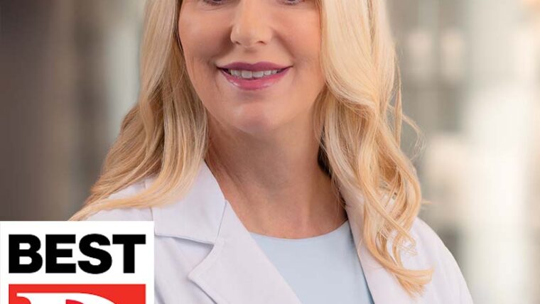 Dr. Rachel Quinby-Graves