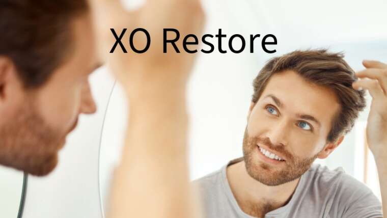XO Restore Advanced Hair Growth Treatment