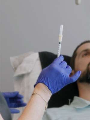 PRP Injections